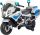 BMW R1200RT-P Policija 2 KOTAČA 12V BATERIJA