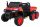 Auto Farmer Kamion za 2 djece Crveni + 4x4 pogon + Daljinski + Kiper + Audi