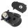  RS380 MOTOR MJENJAČA 12V 6600RPM POGONSKI SET ZA IGRAČKU