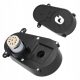  RS380 MOTOR MJENJAČA 12V 6600RPM POGONSKI SET ZA IGRAČKU