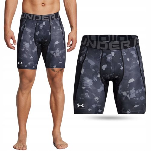  MUŠKE KRATKE HLAČE UNDER ARMOUR KOMPRESIJSKE TAJICE SPORT 1386939-001