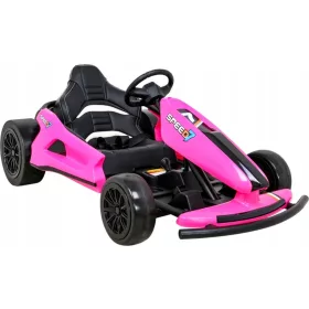  GOKART SPEED SA 24V BATERIJOM, 300W SNAGA, DRIFT FUNKCIJA
