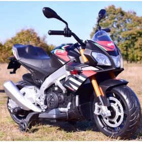 SKUTER APRILIA V4 SA BATERIJOM 12V 90W KLJUČ