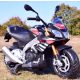 SKUTER APRILIA V4 SA BATERIJOM 12V 90W KLJUČ