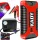 KADY JUMP STARTER ROZRUCH SILNIKA BOOSTER POWERBANK LATARKA KOMPAS KOMPRESOR 20000 mAh