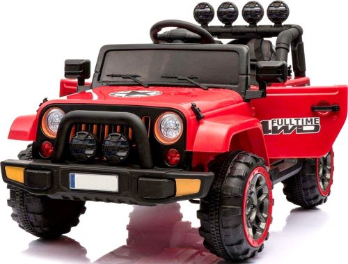  TERENSKI JEEP 4WD BATERIJA 12V 4x45W AMORY PILOT