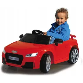  Jamara Crni auto