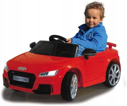  Jamara Crni auto