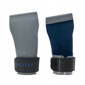   Velites Quad Ultra Rukavice za Gimnastiku + Zapešćnice + L torba