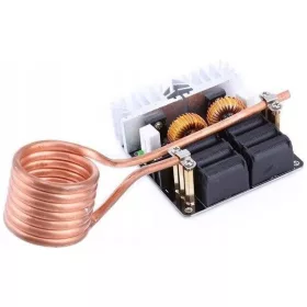 Indukcijska peć ZVS 12-48V - 1000W - 20A - Modul za grijač
