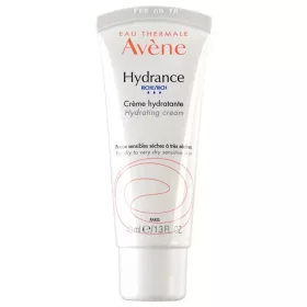   Krem Hidratantni za Vrlo Suhe i Osjetljive Vrste Kože Avene Hydrance Riche 40 ml