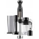  Black+Decker BXHBA1500E štapni blender 1500 W crni