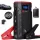 BOOSTER LUNCHER 12 V + DATA KABL 3 U 1