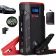 BOOSTER LUNCHER 12 V + DATA KABL 3 U 1