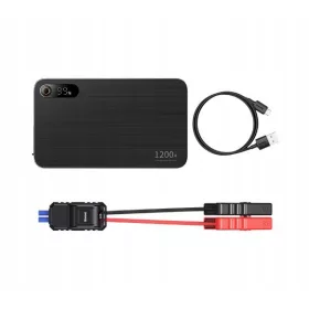 Baseus Power Bank Jump Starter 12000 mAh