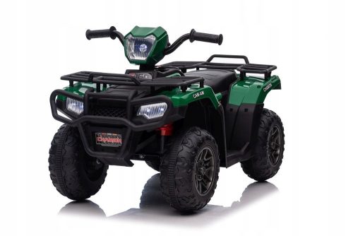  Quad LEANToys 5905323217928 Smeđa, crna, ljubičasta, plava