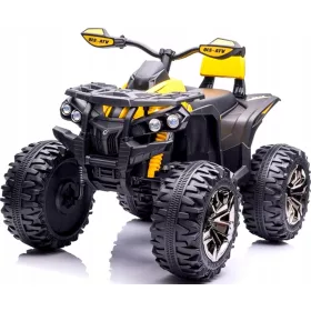  ELEKTRIČNI AQUAD QLS 12V 4 MOTORA 45W AMORTIZERI