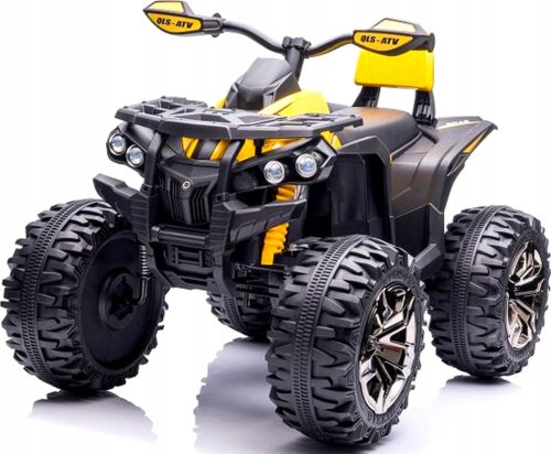  ELEKTRIČNI AQUAD QLS 12V 4 MOTORA 45W AMORTIZERI