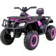  QUAD BRZINA BATERIJE 24V 320W AMORTIZERI VOZILA