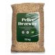  6 mm drveni pelet Premium certificirani bor 100% opal 30 kg KVALITETA