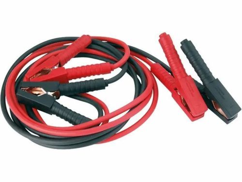 Kabel za pokretanje vozila Extol Craft (9609) 400A, duljina 3,5m