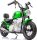 MOTOR ZA DJECU NA 2 KOTAČA, PUNJENE GUME, BATERIJA 36V, SNAGA 350W