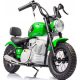 MOTOR ZA DJECU NA 2 KOTAČA, PUNJENE GUME, BATERIJA 36V, SNAGA 350W