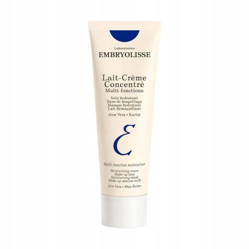 EMBRYOLISSE Hranjiva i hidratantna krema za lice 75 ml