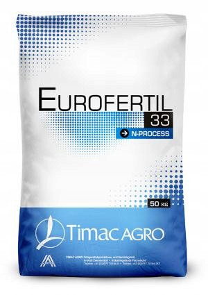  Timac Agro višekomponentno gnojivo granulat 25 kg 25 l