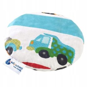 GRIJNA ČIZMA ZA DJECU S EKOLOŠKIM TREŠNJINIM SJEMENKAMA