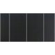  Kernau tip 28 ugljeni filter za napu KBH 0951 B/W/X/S