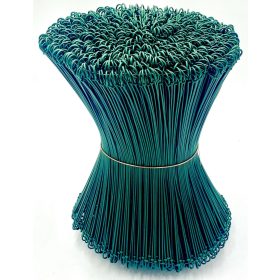    RASPEZKE - Duljina 30 cm | Pakiranje od 1000 kom. 1,6 mm - ZELENE