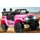  TOYOTA CRUISER JEEP OFF-ROAD BATERIJA 12V 4x45W