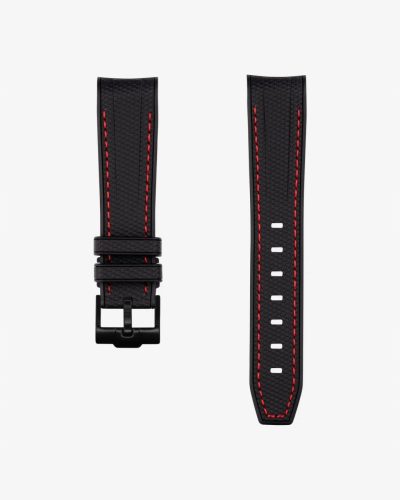 Silikonski zamjenski remen za Omega X Swatch Mission to Mercury sat
