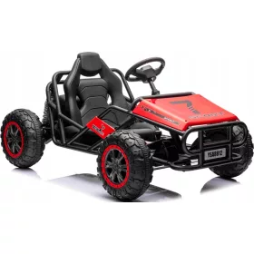  QUAD GOKART SPORTSKO VOZILO SA 24V BATERIJOM SNAGE 200W