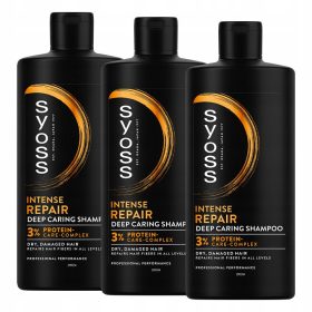  SYOSS šampon za regeneraciju i hidrataciju 440 ml