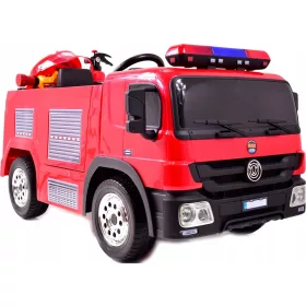    AUTO VOZILO FIRE BRITAIN 2x45W SVJETLEĆI KOTAČI LJULJAJU SE