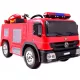  AUTO VOZILO FIRE BRITAIN 2x45W SVJETLEĆI KOTAČI LJULJAJU SE
