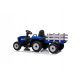  Joy4kids HL-3388 traktor na akumulator