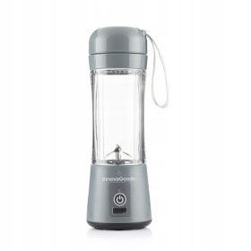  InnovaGoods prijenosni punjivi USB blender