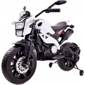   MOTORNI KRIŽNI MOTOR NA DVA KOTAČA, NA AKUMULATOR, PLIN SA POLUGOM