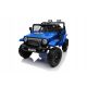  OFF ROAD 4x4 SPORT Plavo vozilo