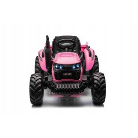  Vozilo Traktor GROW 1804 Pink