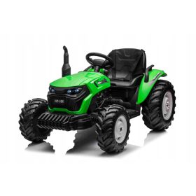  Vozilo Traktor GROW 1804 Svijetlo zelena