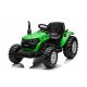  Vozilo Traktor GROW 1804 Svijetlo zelena