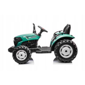  Vozilo Traktor GROW 1804 tamno zelena
