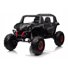  Dječja kolica Buggy UTV-MX 2000N crna