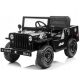 Vojni auto sa baterijom Willys + daljinskim upravljačem PA0263