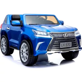 AKUMULATOR AUTO LEXUS 12V 4x45W PILOT LAKIRAN
