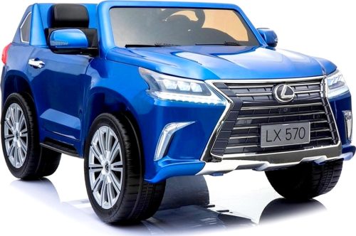 AKUMULATOR AUTO LEXUS 12V 4x45W PILOT LAKIRAN